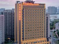 长沙黄金华美达酒店