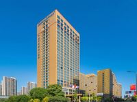宁波石浦豪生大酒店