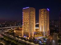 宁波阳光豪生大酒店