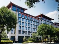 西安豪享来温德姆至尊公寓