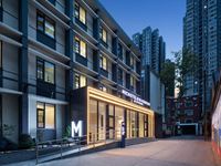 西安碑林麦客达温德姆酒店