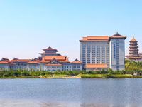 厦门集美湖豪生大酒店
