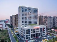 厦门汉景华美达广场酒店