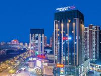 长融豪宜酒店