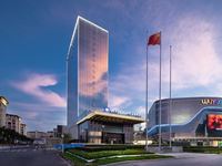 溧阳新城温德姆酒店