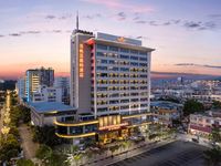 大理洱海公园浩枫温德姆酒店