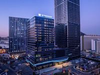 大连中天温德姆酒店