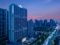 衡阳华新麦客达温德姆酒店