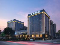 西双版纳俊豪温德姆酒店