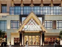 西双版纳景洪华美达安可酒店