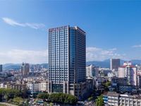 龙岩华美达龙州酒店