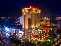 韶关风度华美达广场酒店