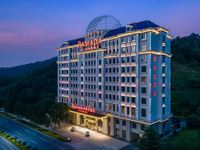 韶关丹霞山华美达酒店