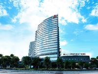 邵武熙春华美达广场酒店