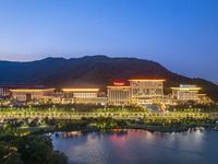 台州开投温德姆酒店