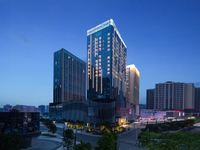 铜仁九宜城温德姆至尊酒店