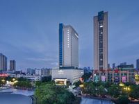 鹰潭沁庐豪生大酒店