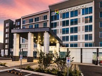 Hyatt Place Brampton