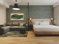 Hyatt Place Montreal Airport