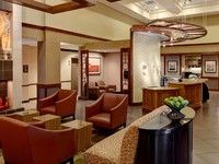 Hyatt Place Whitehorse