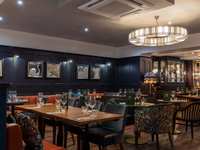 Hort's Townhouse