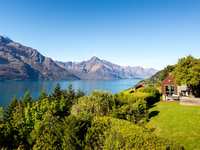 Azur Lodge