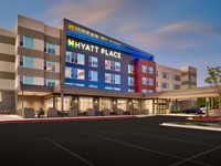 Hyatt Place Fayetteville / Springdale