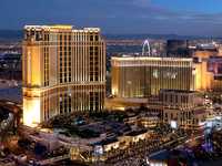 The Palazzo