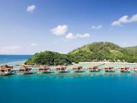 Likuliku Lagoon Resort