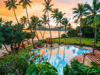 Royal Davui Island Resort Fiji