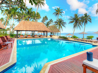 Jean-Michel Cousteau Resort