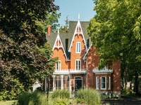 Merrill House