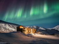 Highland Base Hotel