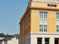 Runo Hotel Porvoo