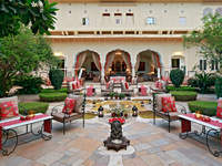 Samode Haveli