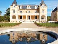 Château Léognan