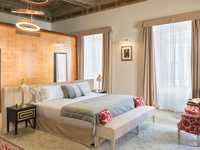 Martius Private Suites Hotel