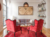 The Fifteen Keys Hotel