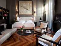 CoolRooms Palacio de Villapanés