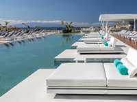 Royal Hideaway Corales Suites