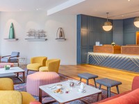 Hyatt Centric The Liberties Dublin