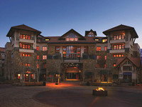 费尔蒙私家汇 - Franz Klammer Lodge 酒店