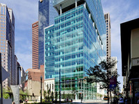 Fairmont Pittsburgh 酒店