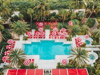迈阿密海滩 Faena 酒店（2020 年 11 月开业）