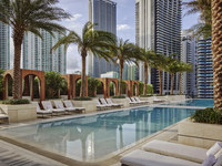 Sls Lux Brickell 迈阿密酒店