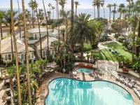 Fairmont Miramar Hotel & Bungalows