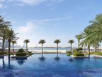 Fairmont The Palm 酒店