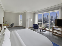 Fairmont Dubai 酒店