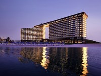 Mövenpick Resort Al Marjan Island