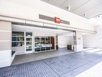 宜必思安多法加斯大酒店